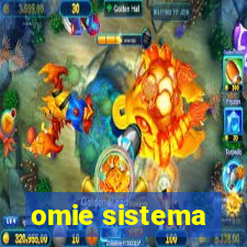 omie sistema